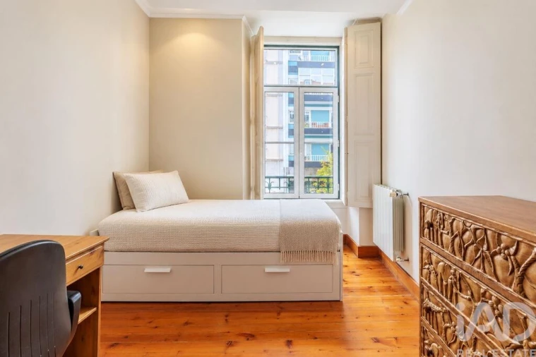 Apartamento T5 para Venda em Arroios Foto 28