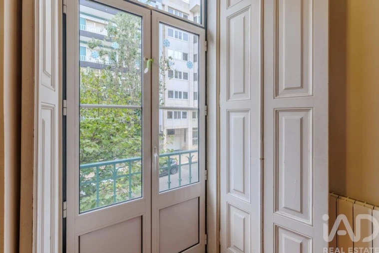 Apartamento T5 para Venda em Arroios Foto 33
