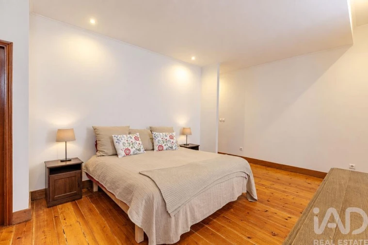 Apartamento T5 para Venda em Arroios Foto 25