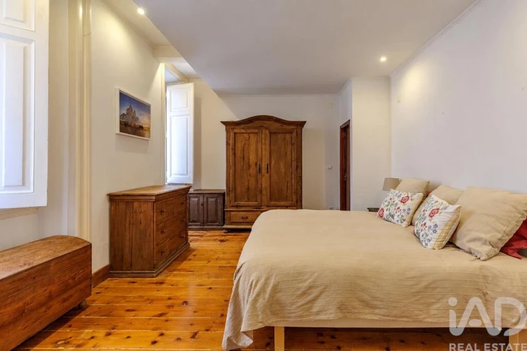 Apartamento T5 para Venda em Arroios Foto 29