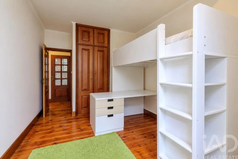 Apartamento T5 para Venda em Arroios Foto 24