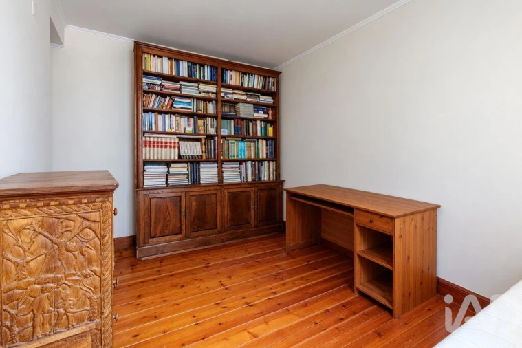 Apartamento T5 para Venda em Arroios Foto 19