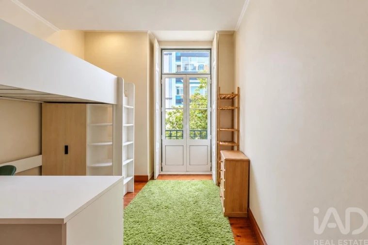 Apartamento T5 para Venda em Arroios Foto 26