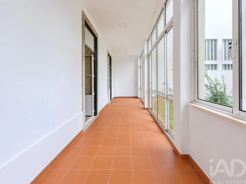 Apartamento T5 para Venda em Arroios Foto 35