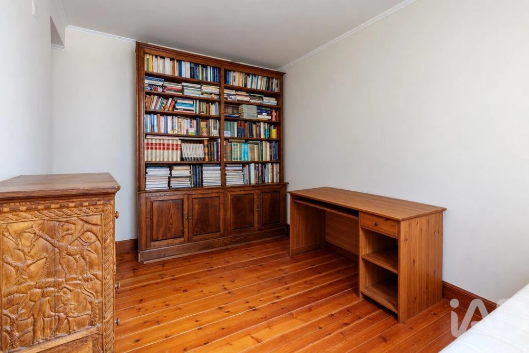 Apartamento T5 para Venda em Arroios Foto 19