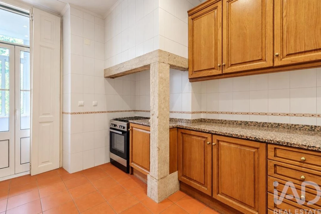 Apartamento T5 para Venda em Arroios Foto 11