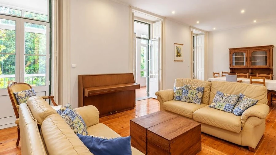 Apartamento T5 para Venda em Arroios