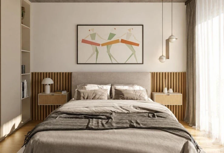 Apartamento T1 para Venda em Vila do Conde Foto 4
