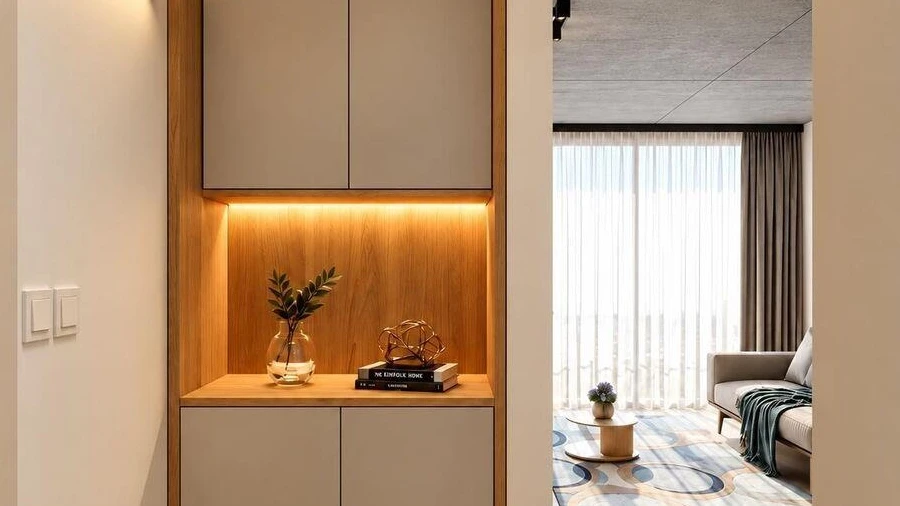 Apartamento T1 para Venda em Vila do Conde