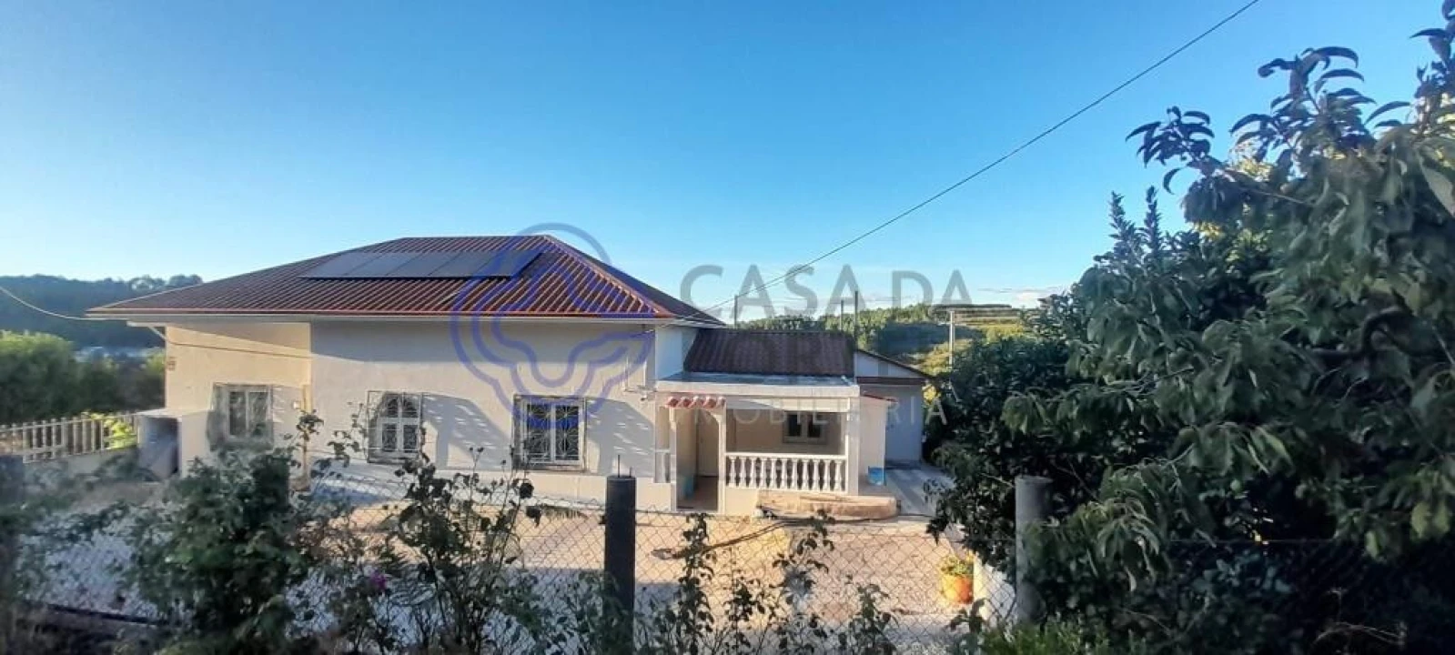 Quinta T3 para Venda em Três Povos Foto 4
