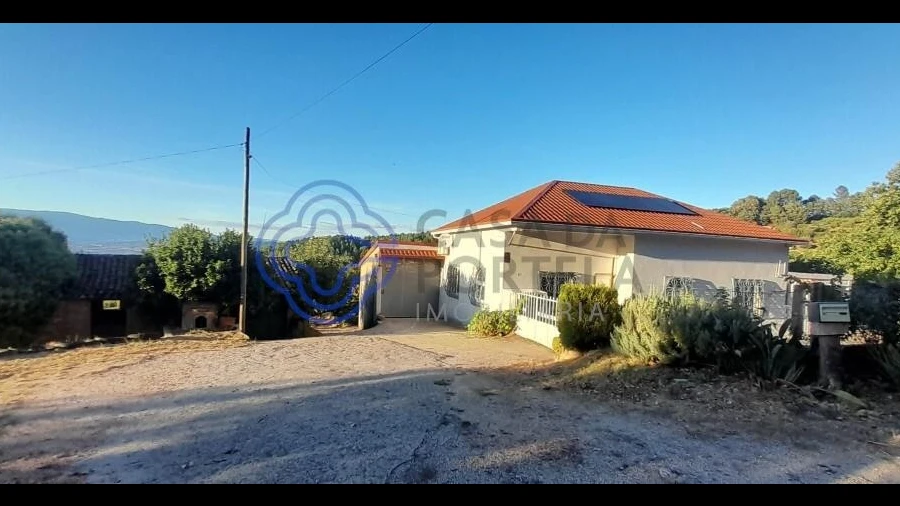 Quinta T3 para Venda em Três Povos