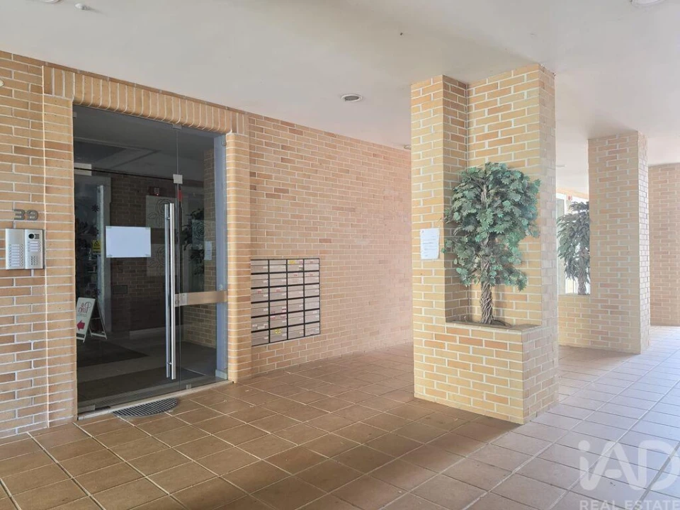 Apartamento T2 para Venda em Cadaval e Pêro Moniz Foto 37