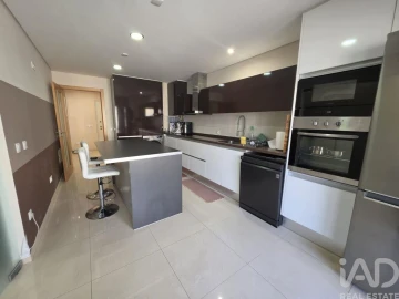Apartamento T2 para Venda em Cadaval e Pêro Moniz