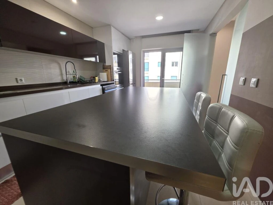 Apartamento T2 para Venda em Cadaval e Pêro Moniz Foto 14