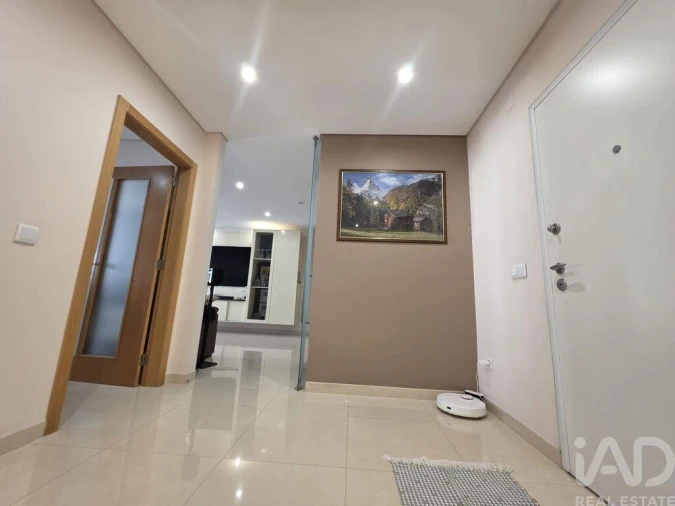 Apartamento T2 para Venda em Cadaval e Pêro Moniz Foto 32
