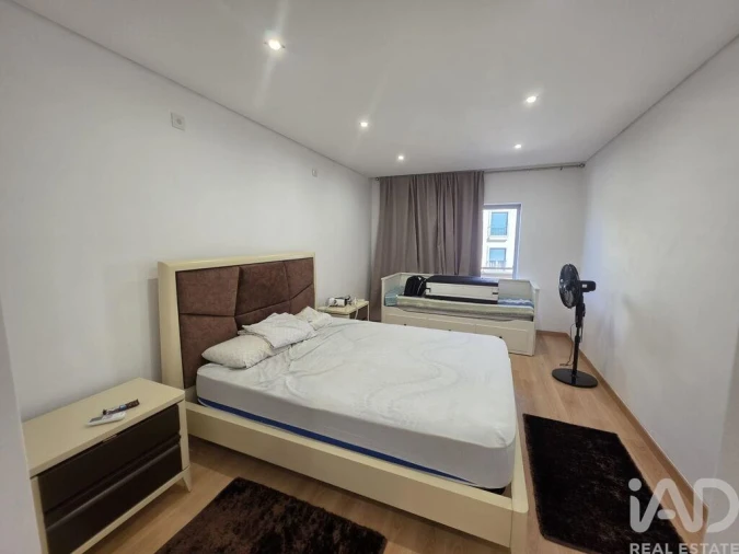 Apartamento T2 para Venda em Cadaval e Pêro Moniz Foto 31