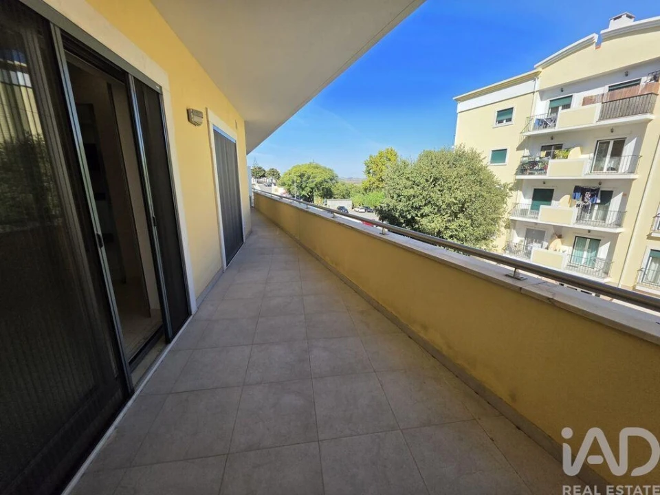 Apartamento T2 para Venda em Cadaval e Pêro Moniz Foto 15