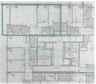Apartamento T2 para Arrendamento em Lordelo do Ouro e Massarelos