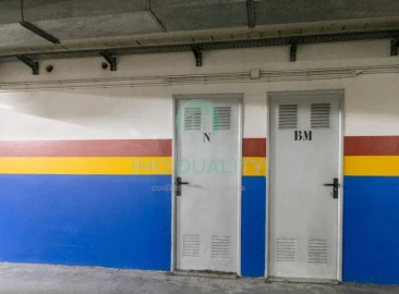 Apartamento T2 para Arrendamento em Lordelo do Ouro e Massarelos