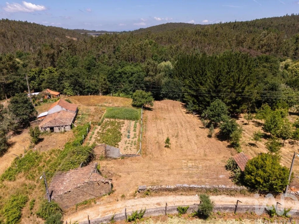 Terreno para Venda em Mouronho Foto 1