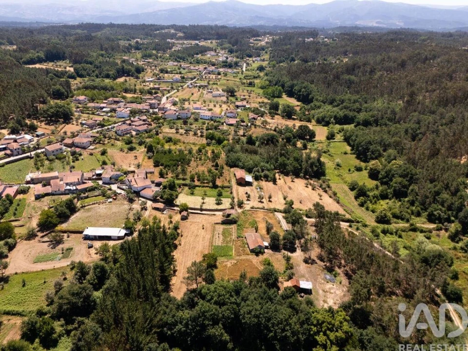 Terreno para Venda em Mouronho Foto 14