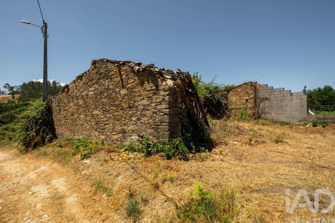 Terreno para Venda em Mouronho Foto 5