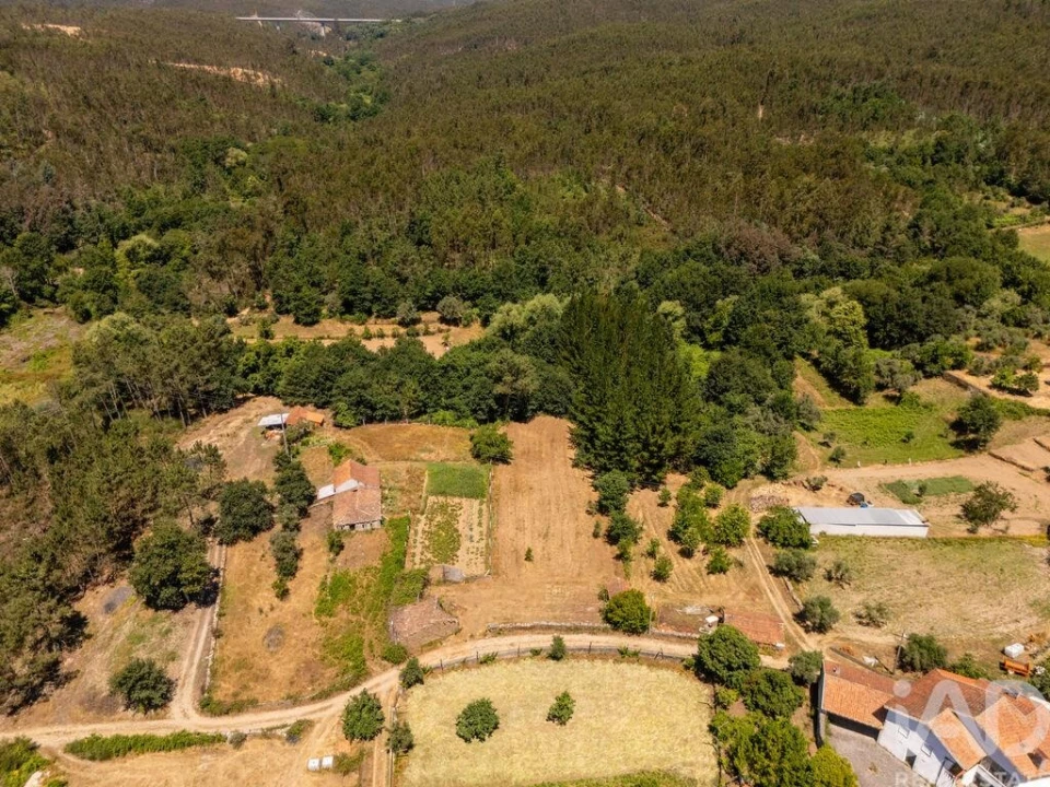 Terreno para Venda em Mouronho Foto 15