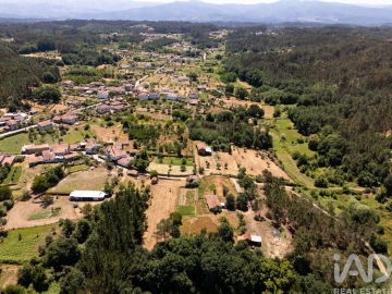 Terreno para Venda em Mouronho