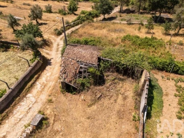 Terreno para Venda em Mouronho
