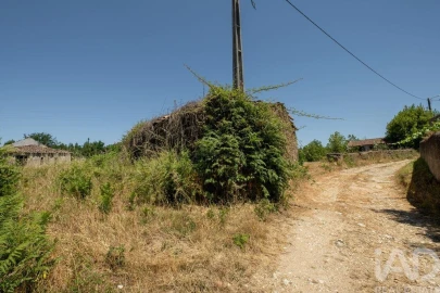 Terreno para Venda em Mouronho