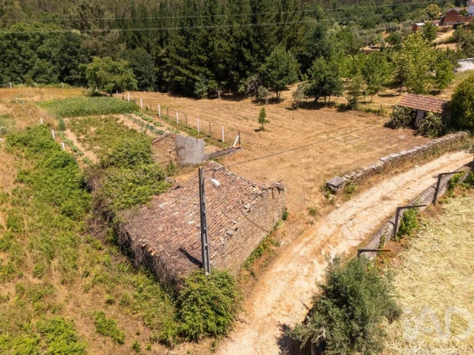 Terreno para Venda em Mouronho Foto 6