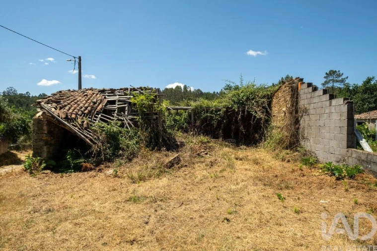 Terreno para Venda em Mouronho Foto 9