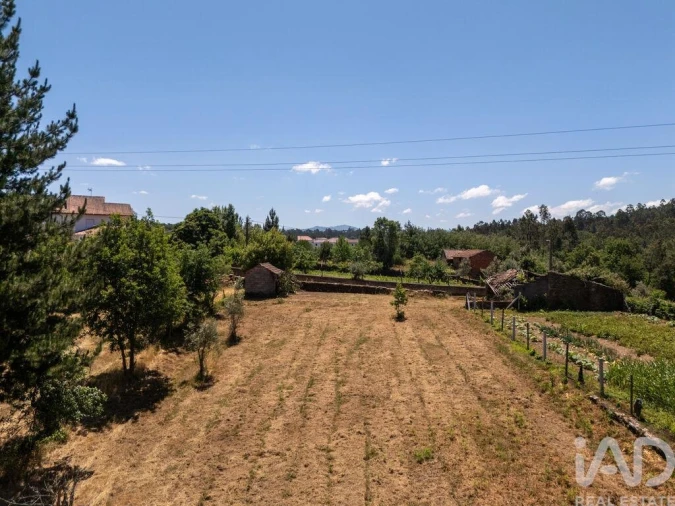 Terreno para Venda em Mouronho Foto 2