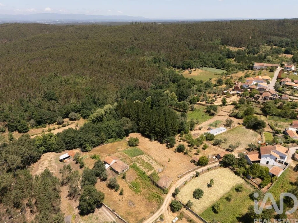 Terreno para Venda em Mouronho Foto 4