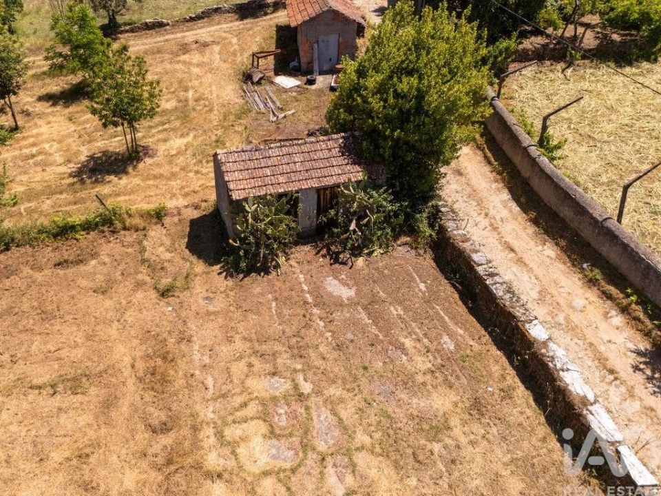 Terreno para Venda em Mouronho Foto 11