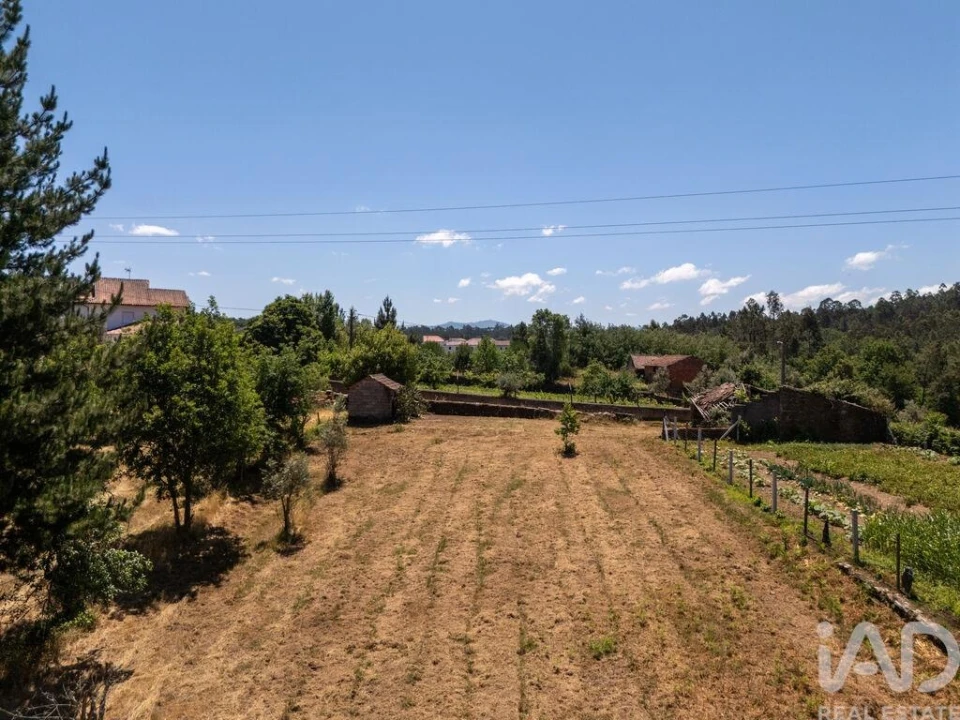 Terreno para Venda em Mouronho Foto 2
