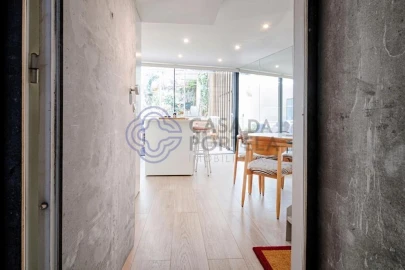 Apartamento T2 para Venda em Aldoar, Foz do Douro e Nevogilde