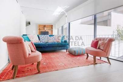 Apartamento T2 para Venda em Aldoar, Foz do Douro e Nevogilde