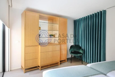 Apartamento T2 para Venda em Aldoar, Foz do Douro e Nevogilde