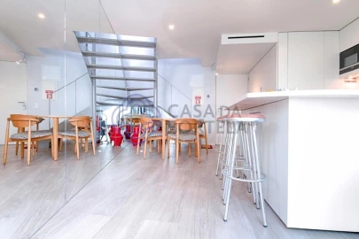Apartamento T2 para Venda em Aldoar, Foz do Douro e Nevogilde