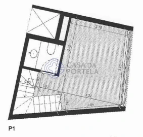Apartamento T2 para Venda em Aldoar, Foz do Douro e Nevogilde