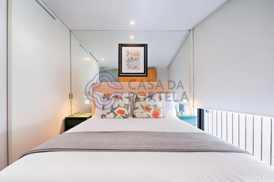 Apartamento T2 para Venda em Aldoar, Foz do Douro e Nevogilde Foto 18