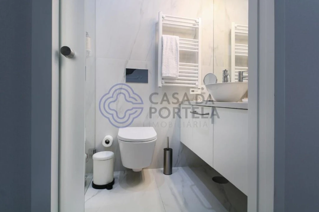 Apartamento T2 para Venda em Aldoar, Foz do Douro e Nevogilde Foto 15