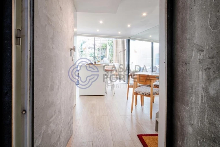 Apartamento T2 para Venda em Aldoar, Foz do Douro e Nevogilde Foto 3