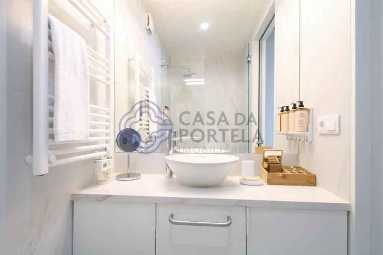 Apartamento T2 para Venda em Aldoar, Foz do Douro e Nevogilde Foto 16