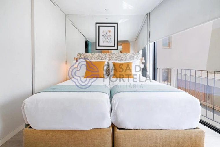 Apartamento T2 para Venda em Aldoar, Foz do Douro e Nevogilde Foto 13