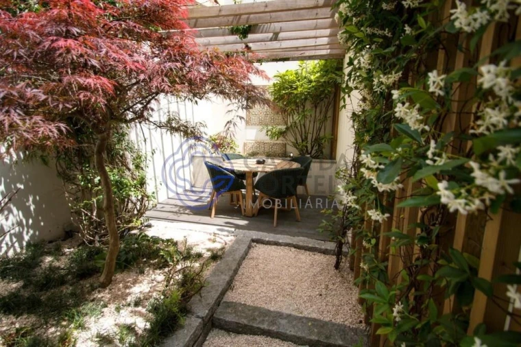 Apartamento T2 para Venda em Aldoar, Foz do Douro e Nevogilde Foto 8