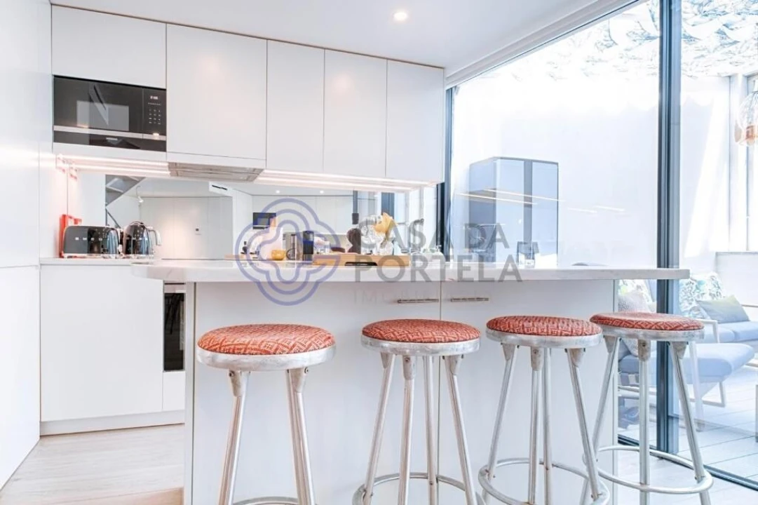 Apartamento T2 para Venda em Aldoar, Foz do Douro e Nevogilde Foto 5