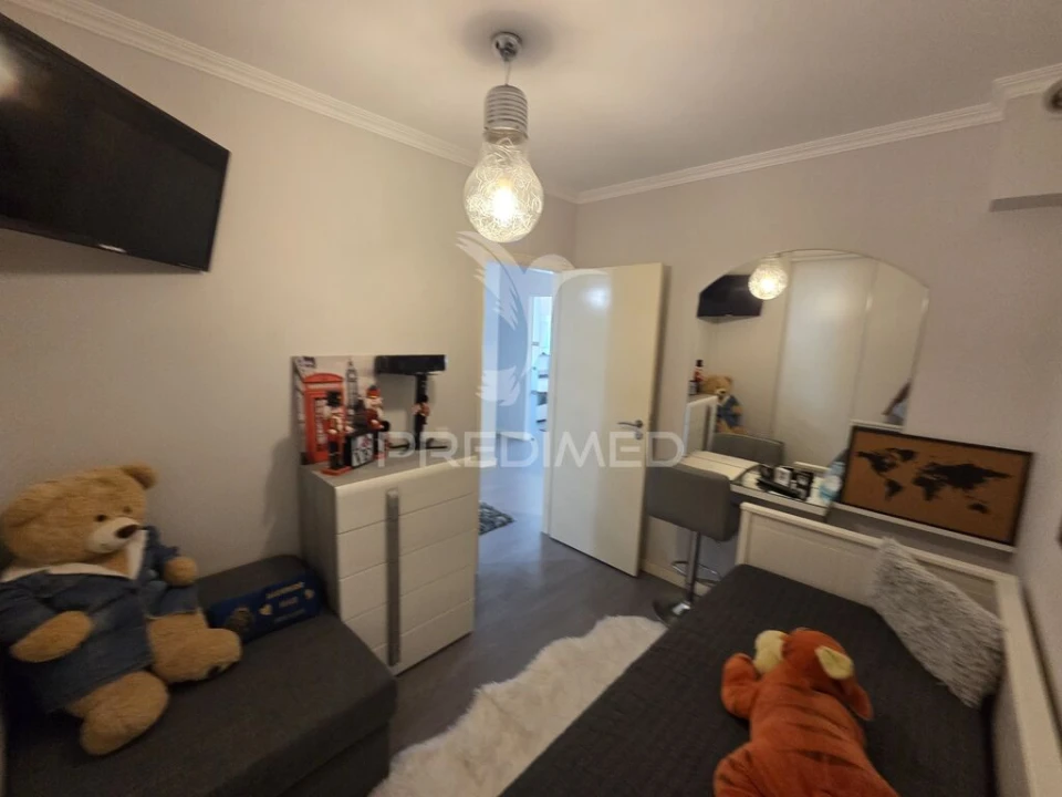 Apartamento T1 para Venda em Mafamude e Vilar do Paraíso Foto 4