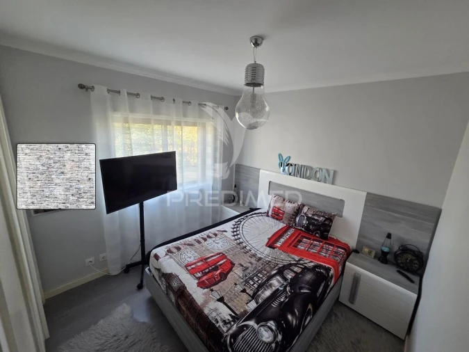 Apartamento T1 para Venda em Mafamude e Vilar do Paraíso Foto 16